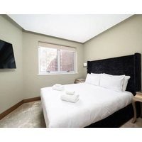 Spectacular Aircon 4bdr W/roof Terrace