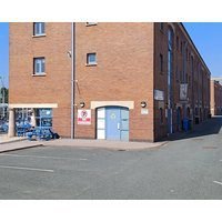 Marina View Apartment