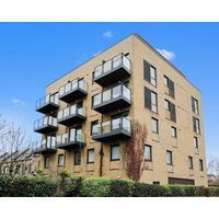 Hybrid Resi - Greenwich | 2 Bed Apartment