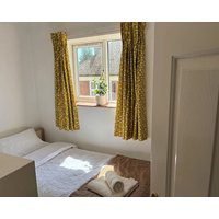 At A Serene Location Opposite To The House Of A Double Nobel Laureate