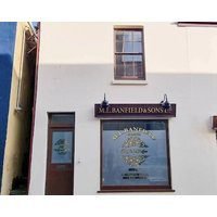 The 2 Bed Townhouse Sanctuary