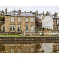 Canalside Cottage