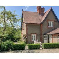 Tyn Y Coed Is The Perfect Countryside Getaway For The Whole Family.