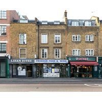 London City Shoreditch Cute Studio For A Couple.