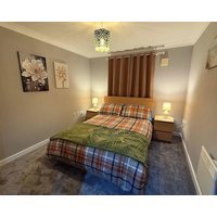 Quaint Bracknell Apartment With Two Bedrooms