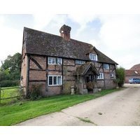 Grade 2 Listed Rural Farm House