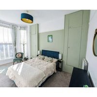 Luxury Hastings Apartment