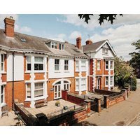 Unique Shrewsbury Rooms