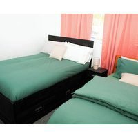 Eee Homes Wolverhampton: A Pleasant 3-bedroom House With Wifi.