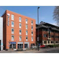 Travelodge London Chiswick High Road