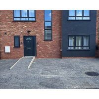 New Build/free Parking/ev Charging/3 Bed 3 Shower