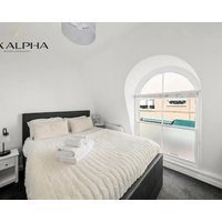 2 Min Walk From Paddington Station|holiday Haven