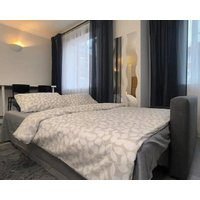 Parkside Studio Retreat Near The Station