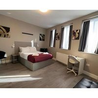 Citysteps Hotels Newcastle West