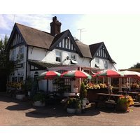 The White Horse Crostwick