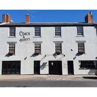 The Coach and Horses