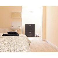 Brookvale Road Guest House Room 7