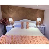 Cosy Countryside Lodge