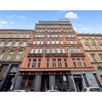 ibis Styles Glasgow Centre George Square