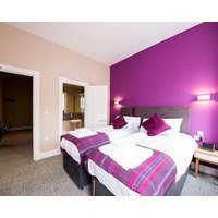 The Spires Serviced Apartments Edinburgh