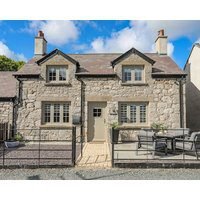 Lleiniog Cottage