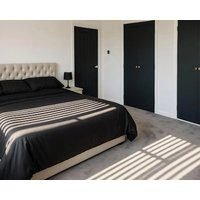 Modern 3-bed Duplex Apartment – Steps From Leeds Arena & City Centre