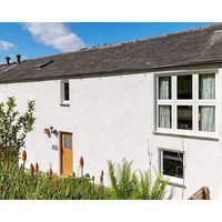 Beautiful Eco-self-catering Farm Cottage In A Peaceful Valley Surrounded By Dramatic Lakeland Scener