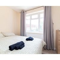 Brookvale Guest House Room 6