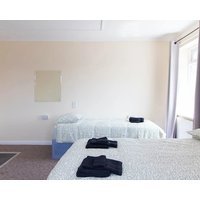 Brookvale Guest House Room 12