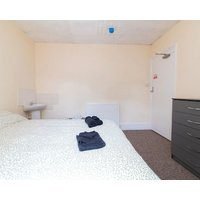 Brookvale Guest House Room 3