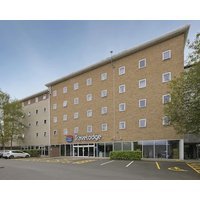 Travelodge Leicester Central North