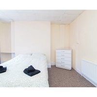 Brookvale Guest House Room 14