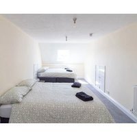 Brookvale Guest House Room 16