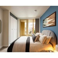 Charles Hope London Battersea