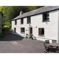 Farmhouse Rural Retreat Coastal Access In North Devon @the Home Away South