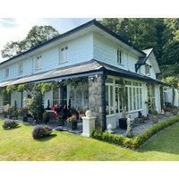 Plas Tan-Yr-Allt Historic Country House B&B