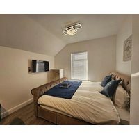 Cozy Studio In Croydon City Center