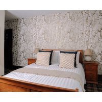 The Mayflower At Austerfield