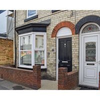 The Little Town House