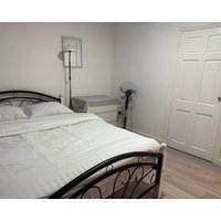 Baraka House Royal Victoria London by OYO