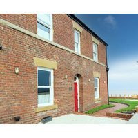 The Beach House Boutique Hotel