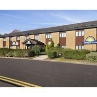Days Inn Bradford M62