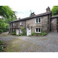 Fellside Holiday House