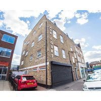 Ilford Central Luxury Apartments