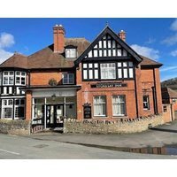 Stokesay inn and b and b