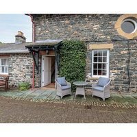 Hayloft Cottage