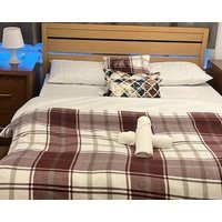 Kilvington Crib Sheffield Retreat