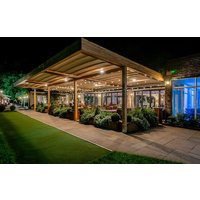 David Lloyd Wickwoods