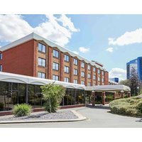 Mercure Telford Centre Hotel