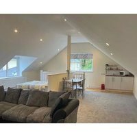 Open plan Studio Apartment